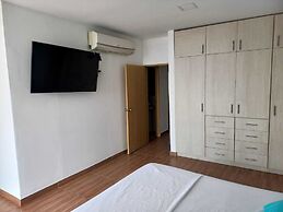 Hotel Brisas de Calima