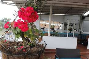 Hotel Brisas de Calima