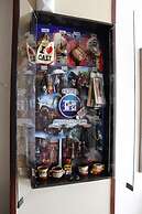 Hotel Brisas de Calima