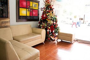 Hotel Brisas de Calima