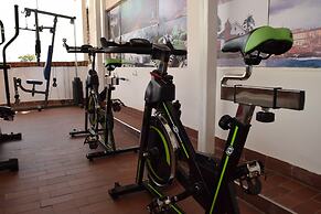 Hotel Brisas de Calima