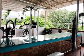 Hotel Brisas de Calima