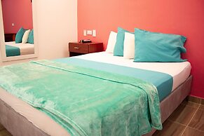 Hotel Brisas de Calima