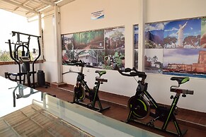 Hotel Brisas de Calima