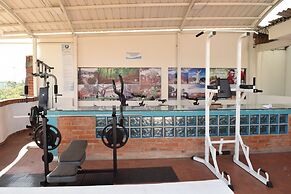 Hotel Brisas de Calima