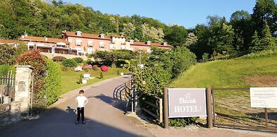 Hotel Bocciolo