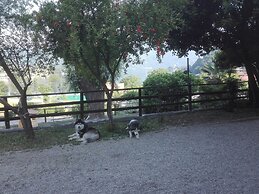 Hotel Bocciolo
