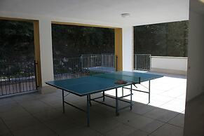 Hotel Bocciolo