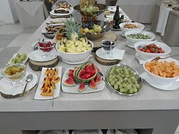 Hotel Bocciolo