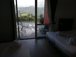 Hotel Bocciolo