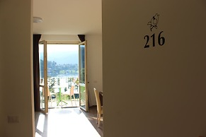 Hotel Bocciolo