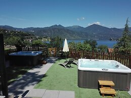 Hotel Bocciolo