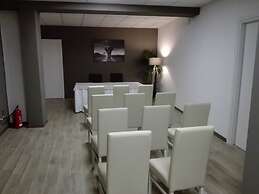 Hotel Bocciolo