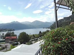 Hotel Bocciolo