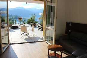 Hotel Bocciolo