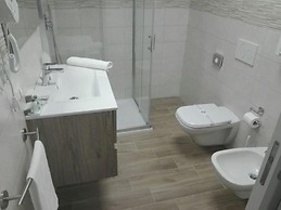 Hotel Bocciolo