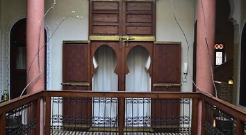 Riad Charik