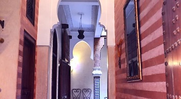 Riad Charik