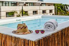 Hotel Banana Boutique & Spa by Paradise Hotels - 5th Av Playa del Carm