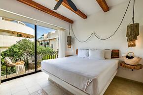 Hotel Banana Boutique & Spa by Paradise Hotels - 5th Av Playa del Carm