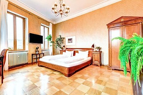 Villa Königsgarten