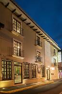 Hotel Majova Inn Xalapa