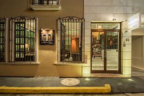 Hotel Majova Inn Xalapa