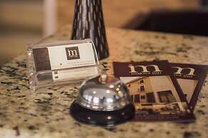 Hotel Majova Inn Xalapa