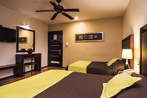 Hotel Majova Inn Xalapa