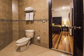 Hotel Majova Inn Xalapa