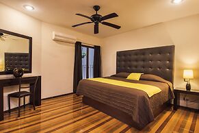 Hotel Majova Inn Xalapa