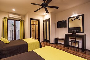 Hotel Majova Inn Xalapa