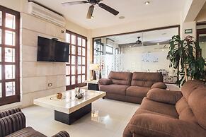 Hotel Majova Inn Xalapa