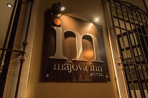 Hotel Majova Inn Xalapa