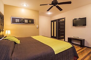 Hotel Majova Inn Xalapa