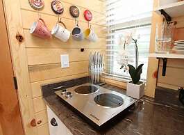 The Escape to East Zion