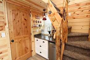 The Escape to East Zion