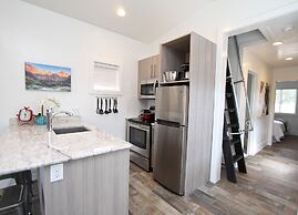 The Escape to East Zion