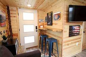 The Escape to East Zion