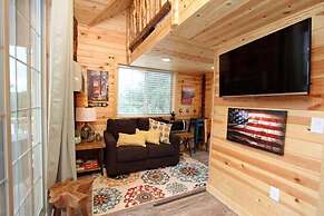 The Escape to East Zion