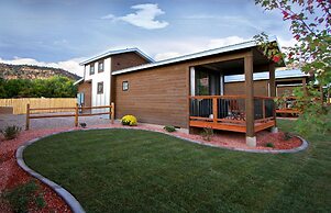 The Escape to East Zion