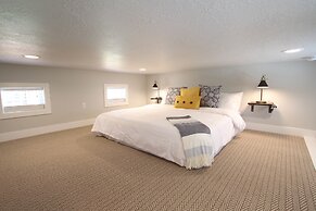 The Escape to East Zion