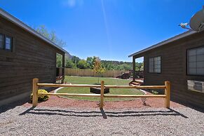 The Escape to East Zion