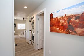 The Escape to East Zion