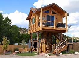 The Escape to East Zion