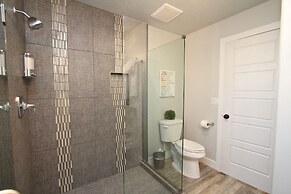 The Escape to East Zion