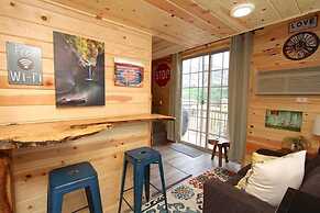 The Escape to East Zion