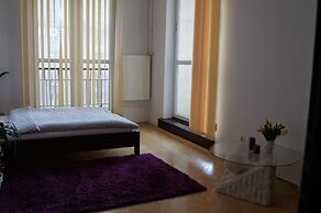 Krucza by Rental Apartments