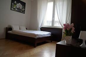 Krucza by Rental Apartments