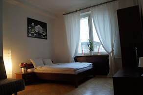 Krucza by Rental Apartments